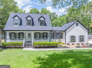 1474 Broadnax Mill Rd, Loganville, GA 30052