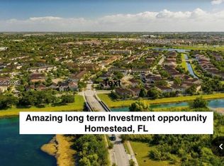 Homestead, Homestead, FL 33032