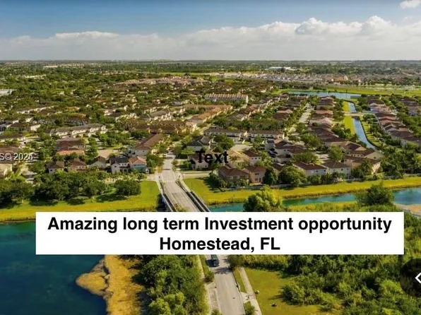 412XX SW 128th Ct, Homestead, FL 33032