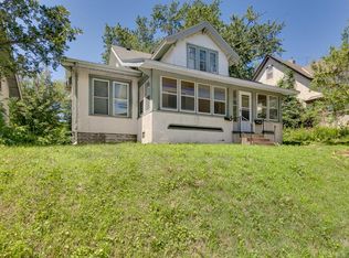 2402 Johnson St NE, Minneapolis, MN 55418