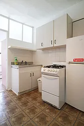 Rented by City Connections Realty