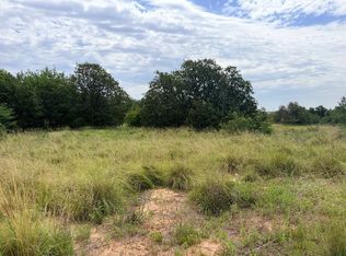10328 N 1810th Rd, Cheyenne, OK 73628