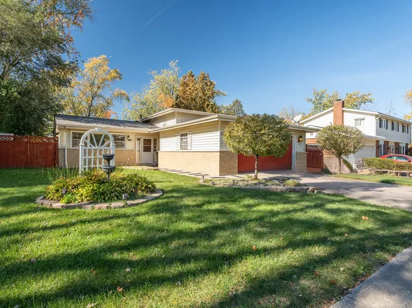 324 Jackson St, Park Forest, IL 60466