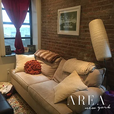 Rented by Area New York | media 13