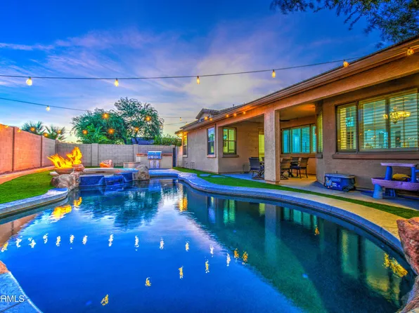 12551 W VISTA PASEO Drive, Litchfield Park, AZ 85340