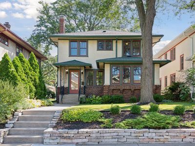 3017 46th Ave S, Minneapolis, MN, 55406
