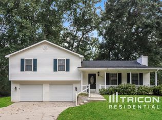 1301 Fairridge Cir SW, Marietta, GA 30008