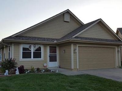 705 Venus Ct, Raymore, MO, 64083