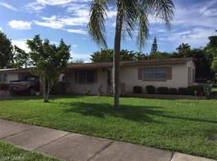 1681 Ricardo Ave, Fort Myers, FL 33901