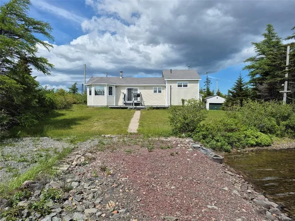 25 Ocean Pond Road, Ocean Pond, NL A0A3K0