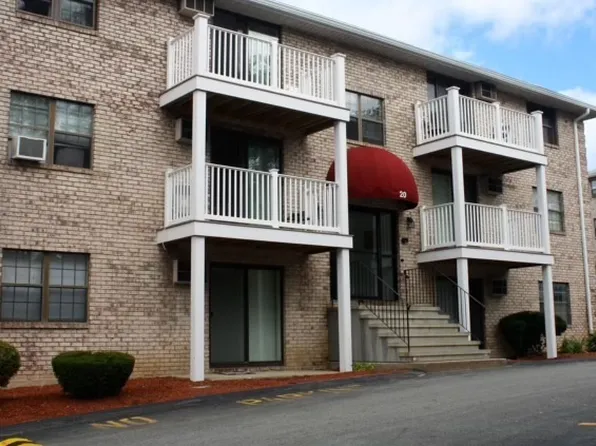 20 Kenmar Dr, Billerica, MA