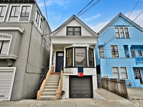 349 3rd Ave, San Francisco, CA 94118