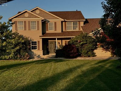 1891 S Sanbay Dr, Pt Clinton, OH, 43452