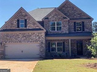 5639 Laney Drive Ln #33, Rex, GA 30273