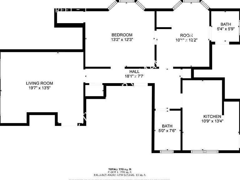 181 Allen St #1 — Photo 15