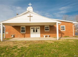 168 Arthur Ave, Carlisle, OH