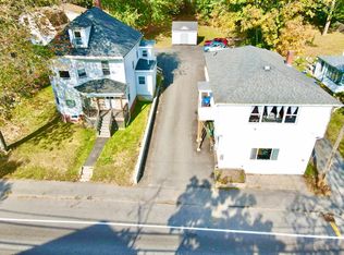 182 Bridge St #186, Westbrook, ME 04092