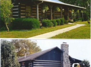 610 Sebree Rd, Stamping Ground, KY 40379