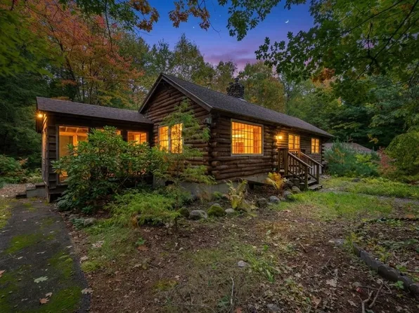 98 Cooper Road, Hebron, NH 03241