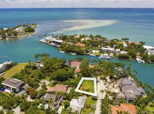 630 Sunset Cir, Key Biscayne, FL 33149