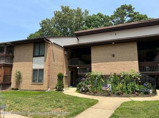 18 Pine Cluster Cir UNIT C, Manalapan, NJ