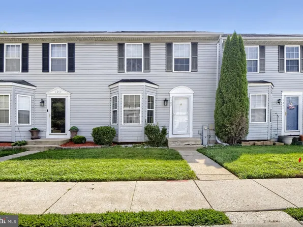 7202 Rutherford Green Cir, Baltimore, MD 21244