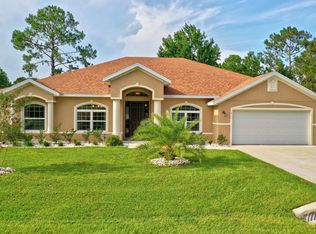 1 Wavering Pl, Palm Coast, FL 32164