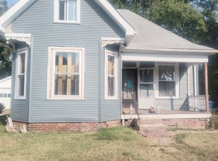 1210 Constance St, Collinsville, IL 62234
