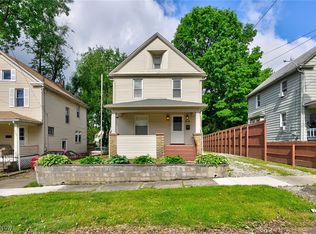 916 Kling St, Akron, OH 44311