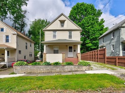 916 Kling St, Akron, OH, 44311