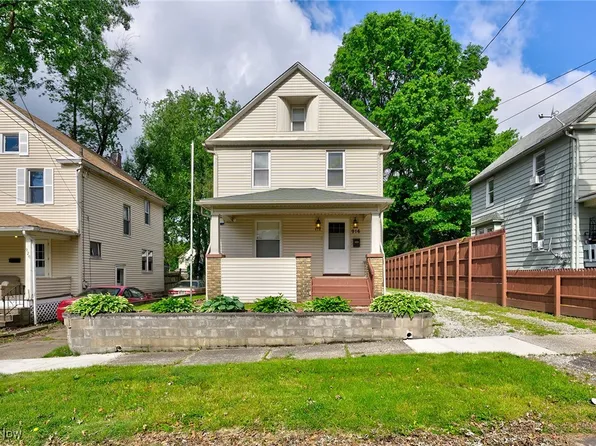 916 Kling St, Akron, OH 44311
