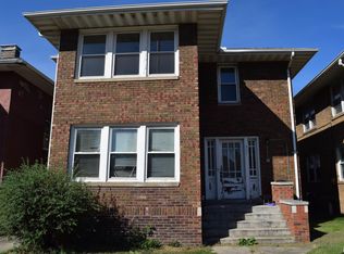 907 N Western Ave W, West Peoria, IL