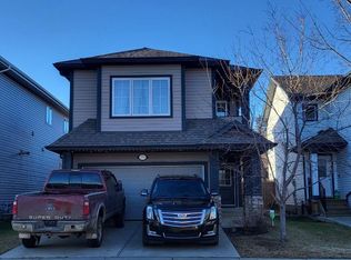 10314 99th St, Morinville, AB T8R 0C2