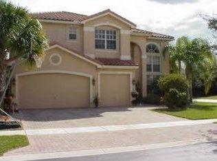 11786 Preservation Ln, Boca Raton, FL 33498
