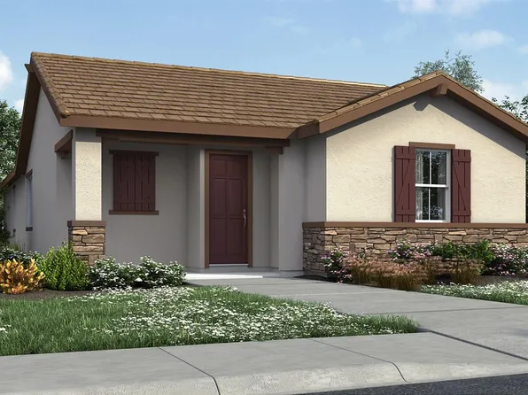 4358 Hovnanian Dr, Sacramento, CA 95834