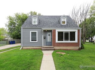 2605 Silver Creek Dr, Franklin Park, IL