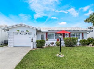 1509 SW 21st St, Boynton Beach, FL 33426