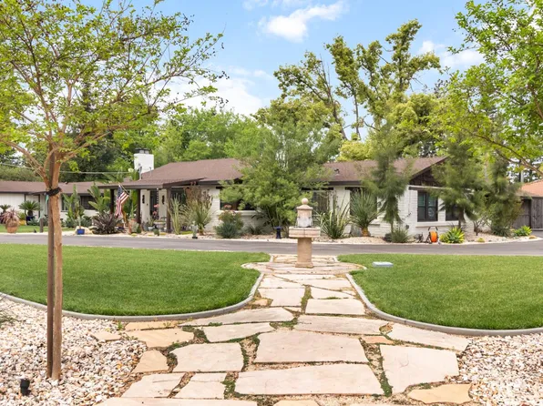 4321 Rand Ln, Sacramento, CA 95864