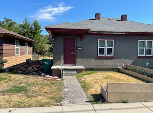 2135 Eberlein Ave, Klamath Falls, OR 97601