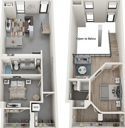 Loft Z Loft Z