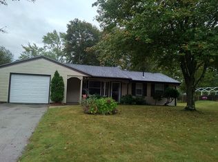 65 Leahy Rd, Brockton, MA 02302