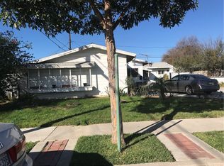 1005 N Modena Pl, Anaheim, CA 92801