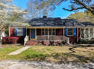 512 Risher St, Charleston, SC 29407