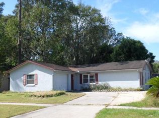 5926 Broken Arrow Dr W, Jacksonville, FL 32244