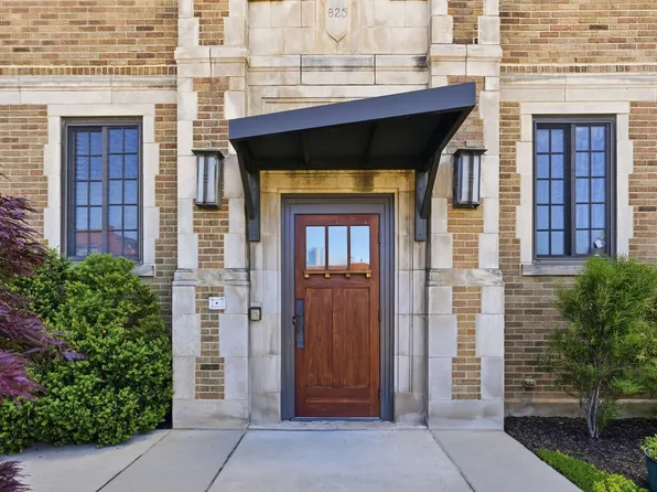 825 N Delaware St Unit 1A, Indianapolis, IN 46204