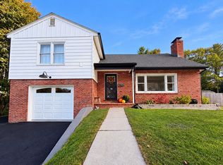 75 Crestview Drive, Portland, ME 04103