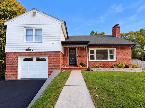 75 Crestview Drive, Portland, ME 04103