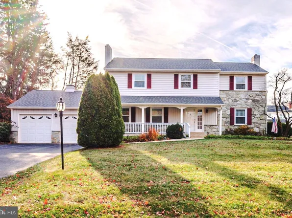 114 Wallasey Rd, Wilmington, DE 19808