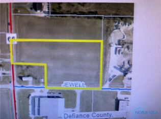 8223 N State Route 66, Defiance, OH 43512