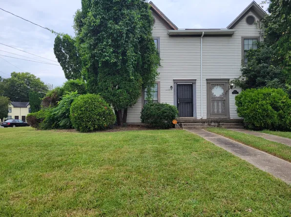 1214 Tuckahoe Dr, Nashville, TN 37207
